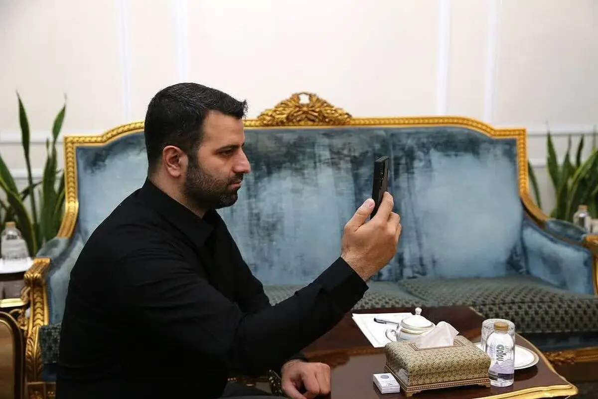 ماجرای خبرساز حضور «حسن مجیدی» داماد «مسعود پزشکیان» در اولین سفر خارجی رئیس‌جمهور چه بود؟

