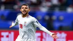 غیبت قائدی مقابل قطر و کره شمالی به دلیل مصدومیت
