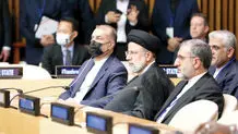 با  حکم  رهبر  انقلاب اعضای دوره جدید مجمع تشخیص مصلحت منصوب شدند

