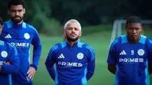 خلاصه بازی النصر برابر تولوز+ ویدئو