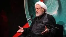  مردم را نباید عصبانی کرد / با فشار، کسی دین‌دار نمی‌شود/ در دهه عاشورا به خانم‌های بی‌حجاب و بدحجاب فشار نیاورید

