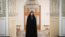 انتخاب اولین سفیر زن در دولت چهاردهم