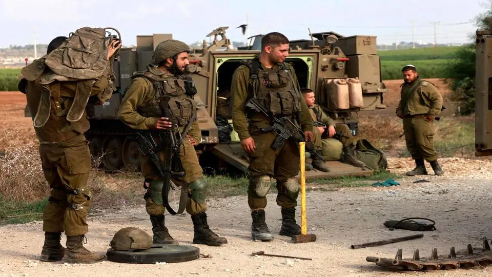 رویترز: گسترش توافق میان اسرائیل و حماس ممکن است شامل حال اسرای مرد هم بشود