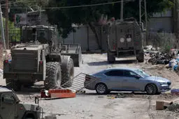 طوفان مرگبار آمریکا 21 کشته برجای گذاشت