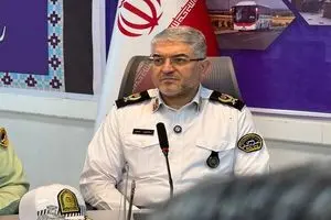 ۸۲ درصد تصادفات اربعین بخاطر خستگی رانندگان بود