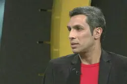از آن سپهر حیدری تا این سپهر حیدری 