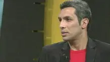 از آن سپهر حیدری تا این سپهر حیدری 