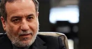 واکنش عراقچی به حضور رهبر انقلاب در حسینیه امام خمینی + عکس