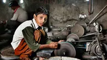 ممنوعیت کار کودکان در مشاغل سخت تصویب شد