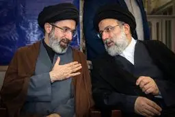 پیام رهبر معظم انقلاب به‌مناسبت سالگرد شهادت شهید رئیسی تا ساعتی دیگر منتشر می‌شود