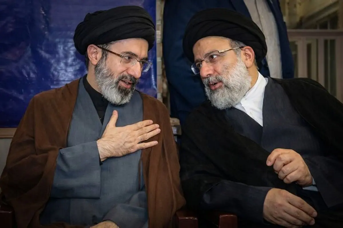پیام رهبر معظم انقلاب به‌مناسبت سالگرد شهادت شهید رئیسی تا ساعتی دیگر منتشر می‌شود