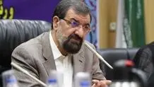 رضایی: تبدیل اقتصاد به اولویت اول کشور وظیفه شورای هماهنگی است
