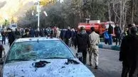 کاهش مجروحان بستری حادثه تروریستی کرمان به ۱۷ نفر