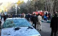 کاهش مجروحان بستری حادثه تروریستی کرمان به ۱۷ نفر
