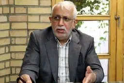مناسبات اقتصادی ما تحت تاثیر آمریکاست نه عربستان