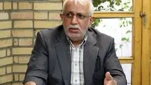 مناسبات اقتصادی ما تحت تاثیر آمریکاست نه عربستان