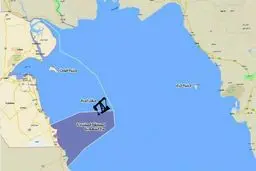 إیران تطلب التفاوض مع الکویت... في طهران