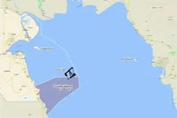 ایران خواستار مذاکره با کویت در تهران درباره میدان گازی الدره/ آرش شد