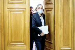 زاکانی دست خالی از شورا برگشت
