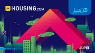 معرفی استارتاپ housing: آنلاین ملک بخر، بفروش و اجاره کن


