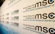 وزیر خارجه روسیه به کنفرانس امنیتی مونیخ دعوت نشد