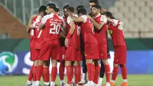 پرسولیس ۳۵ میلیارد دیگر بورس را خرج کرد