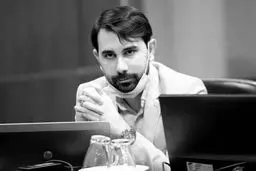ردپای مازوت در آسمان پایتخت