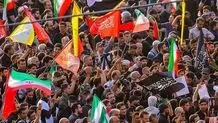 راهنمای ورودی از شرق تهران برای حضور در مراسم تشییع رهبر شهید