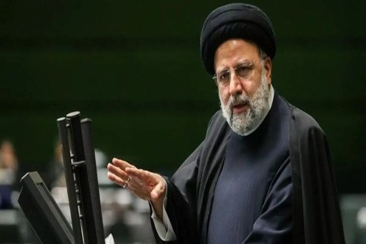 رئیسی: سال گذشته دانشگاه هدف دشمن بود، اما دانشجویان، اساتید و مدیران دشمن را ناکام گذاشتند و نگذاشتند به اهداف پلیدش برسد


