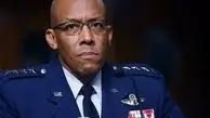 بایدن یک فرمانده آفریقایی‌تبار را برای ریاست ستاد مشترک ارتش آمریکا انتخاب کرد

