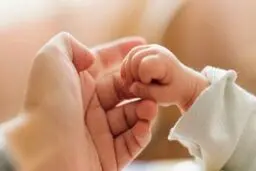 افزایش فرزندآوری در برخی گروه‌های سنی 