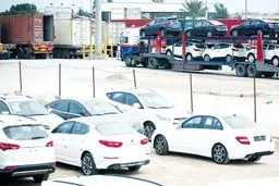 واردات دولتی