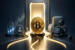 ساده‌ترین مسیر ورود به بازار ارز دیجیتال؛ چرا بسیاری از افراد با معاملات اسپات شروع می‌کنند؟