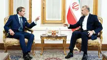 توافق مشترک مارس مبنای تعامل ایران و آژانس است
