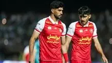 جزئیات جدید از احتمال بازگشت ترابی و اسماعیلی‎‌فر به پرسپولیس 