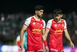 جزئیات جدید از احتمال بازگشت ترابی و اسماعیلی‎‌فر به پرسپولیس 