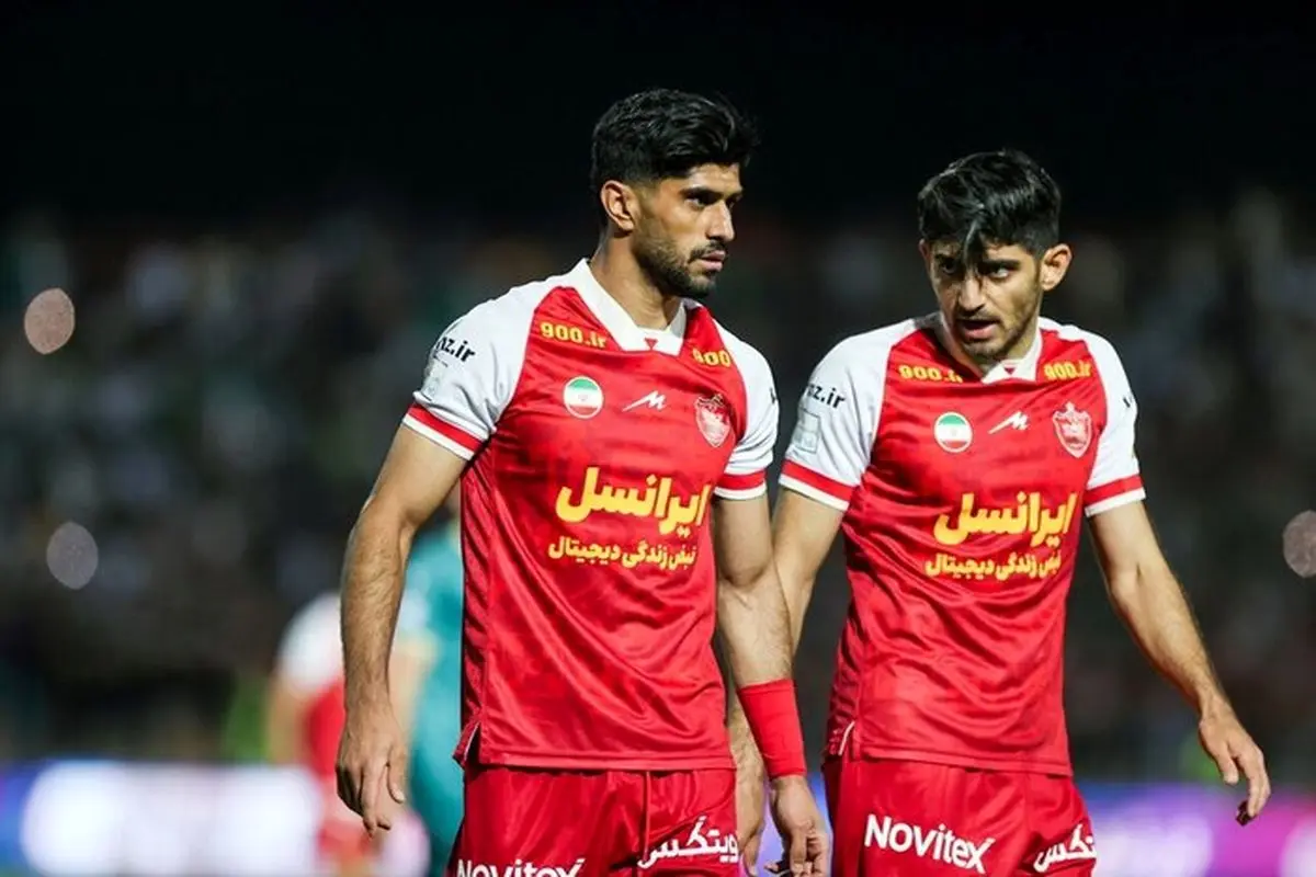 جزئیات جدید از احتمال بازگشت ترابی و اسماعیلی‎‌فر به پرسپولیس 
