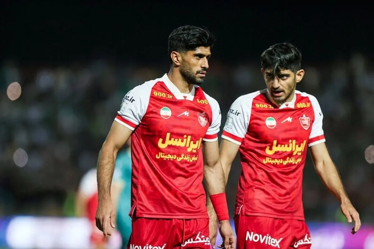 جزئیات جدید از احتمال بازگشت ترابی و اسماعیلی‎‌فر به پرسپولیس 