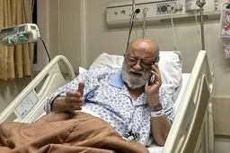 شورای ششم بدون چمران
