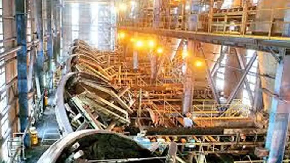 مصائب بزرگ صنایع بزرگ