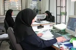 نحوه فعالیت ادارات خوزستان در سال ۱۴۰۵ تشریح شد