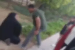 صدور حکم ضارب آمر به معروف در نارنجستان شیراز 
