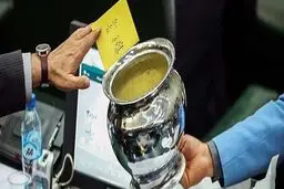 جمعی از نمایندگان مجلس خواستار رأی‌گیری شفاف درباره استیضاح وزیر صمت شدند
