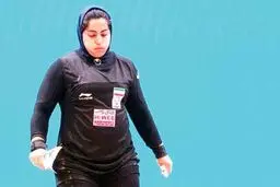 مورد غم‌انگیز  پریسا!
