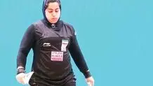 مورد غم‌انگیز  پریسا!
