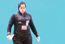مورد غم‌انگیز  پریسا!
