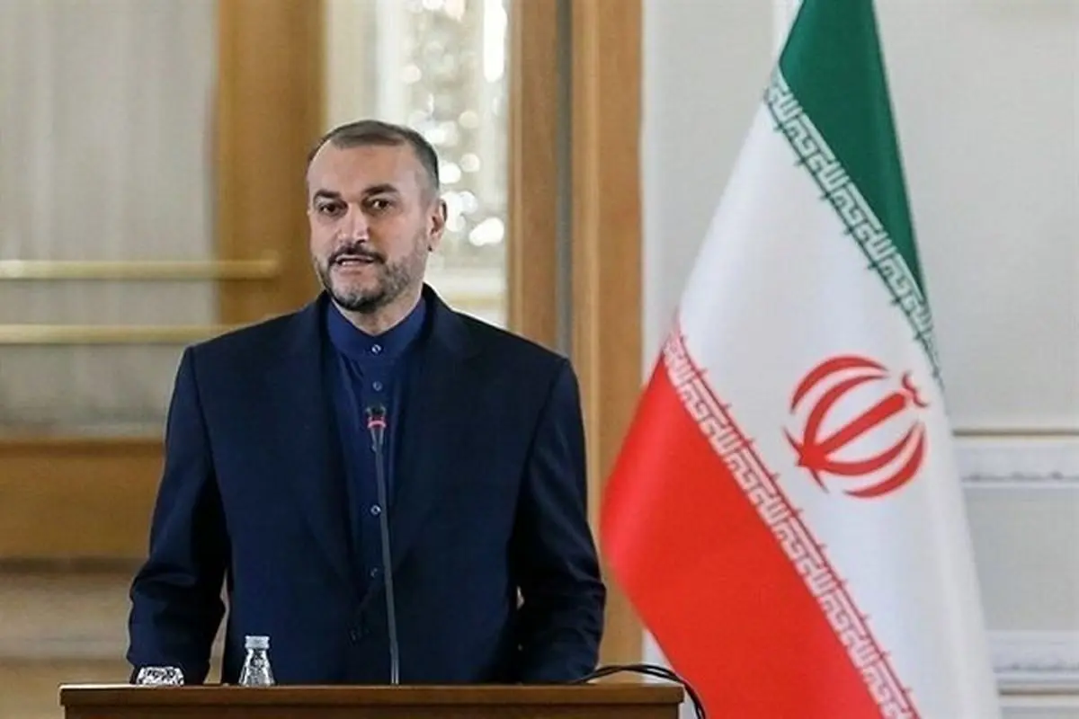 Iran FM congratulates election of new Colombian president