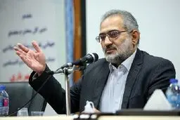 واکنش معاون رئیسی به اظهارات ظریف: دیپلماسی خواهش و تمنا کارساز نیست، مثل قضیه برجام / اگر با نگاه سازشکاری حرکت می‌کردیم در هیچ حوزه‌ای نمی‌توانستیم قدم از قدم برداریم