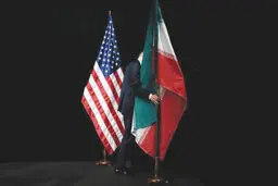 ترامپ یک فرصت است
نباید آن را از دست بدهیم