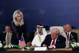 نتیجه نشست شرم الشیخ با حضور رهبران جهان چه شد؟ + جزئیات